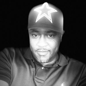 Meet your Posher, Tony tut